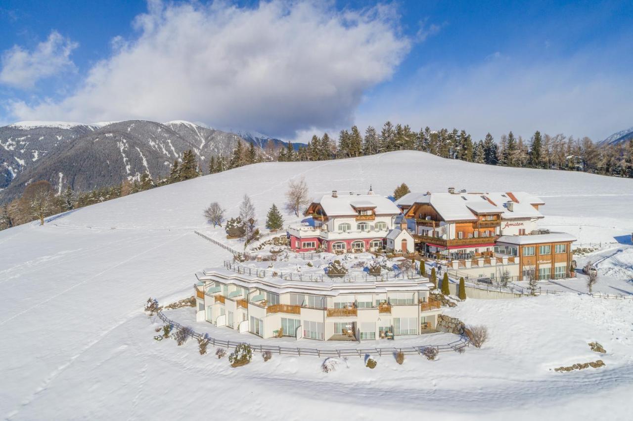 Hotel Amaten บรูนิโก ภายนอก รูปภาพ