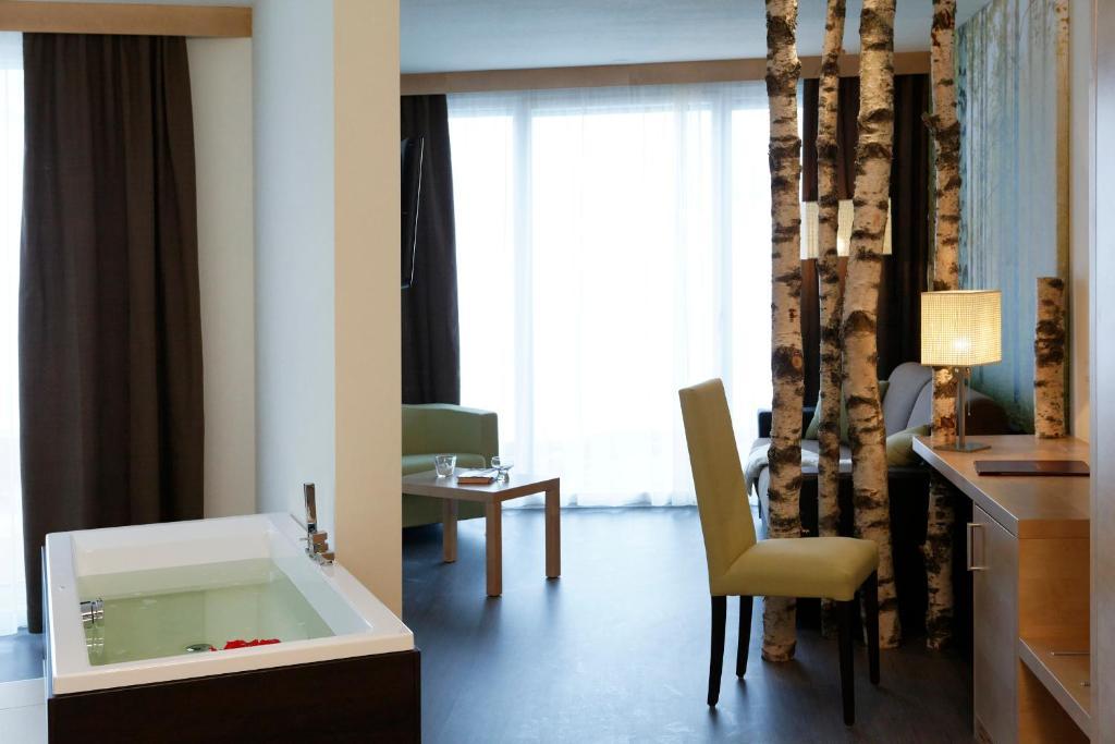 Hotel Amaten บรูนิโก ห้อง รูปภาพ