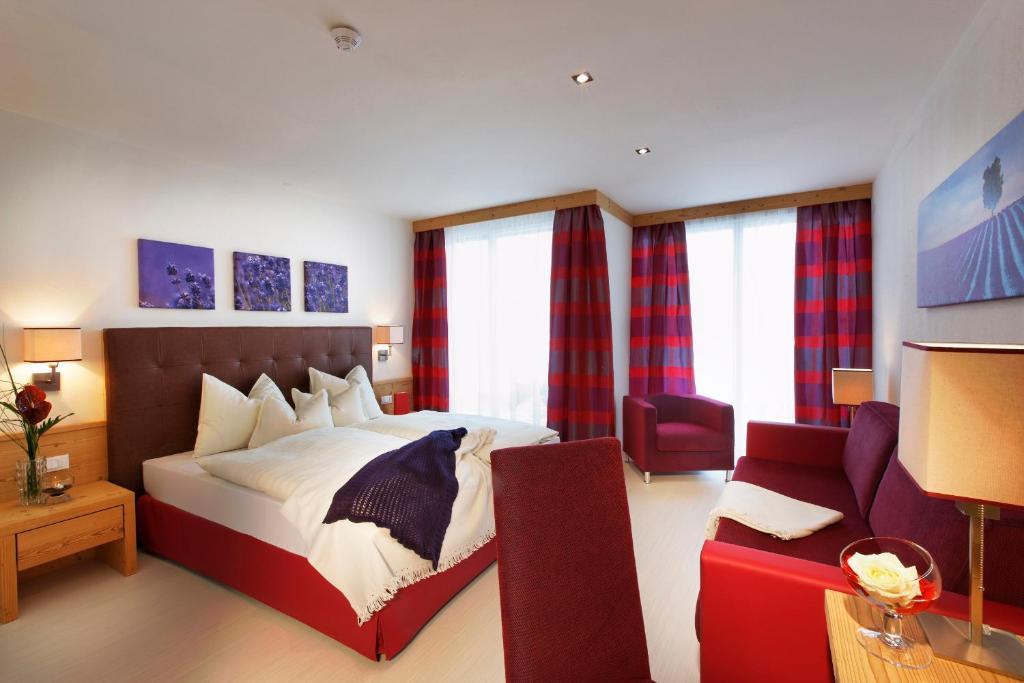 Hotel Amaten บรูนิโก ห้อง รูปภาพ