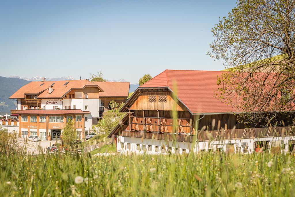 Hotel Amaten บรูนิโก ภายนอก รูปภาพ