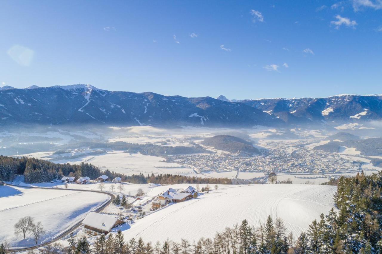 Hotel Amaten บรูนิโก ภายนอก รูปภาพ