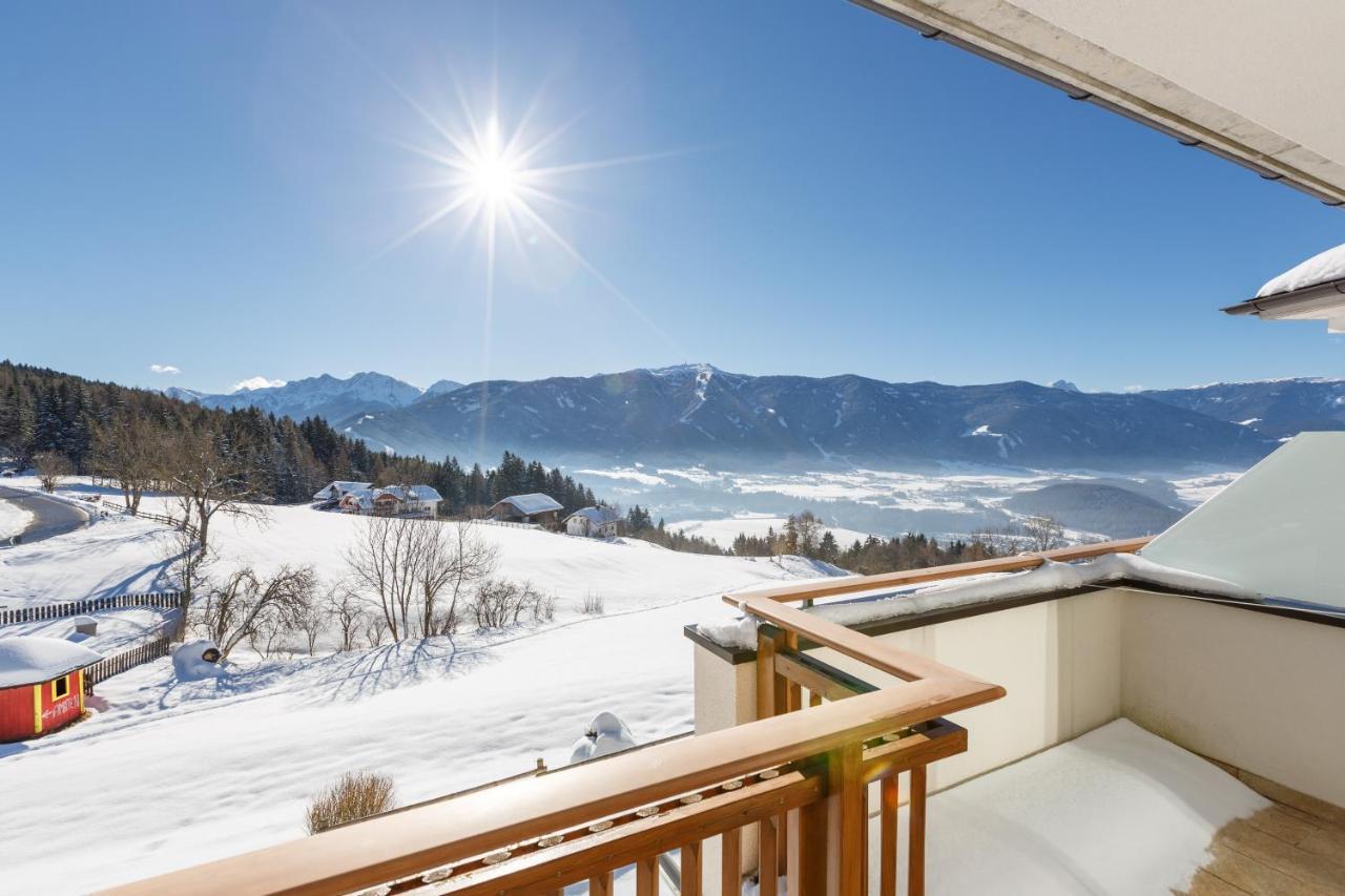 Hotel Amaten บรูนิโก ภายนอก รูปภาพ