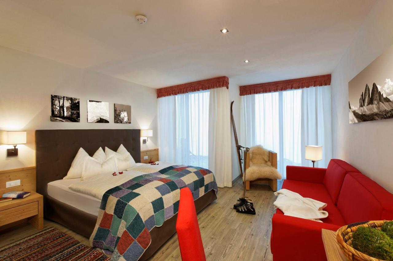 Hotel Amaten บรูนิโก ห้อง รูปภาพ